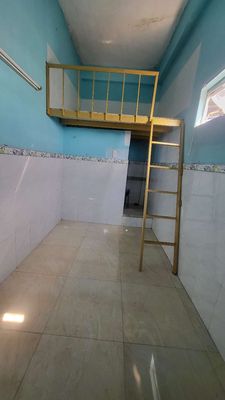 Phòng trọ giờ tự do
