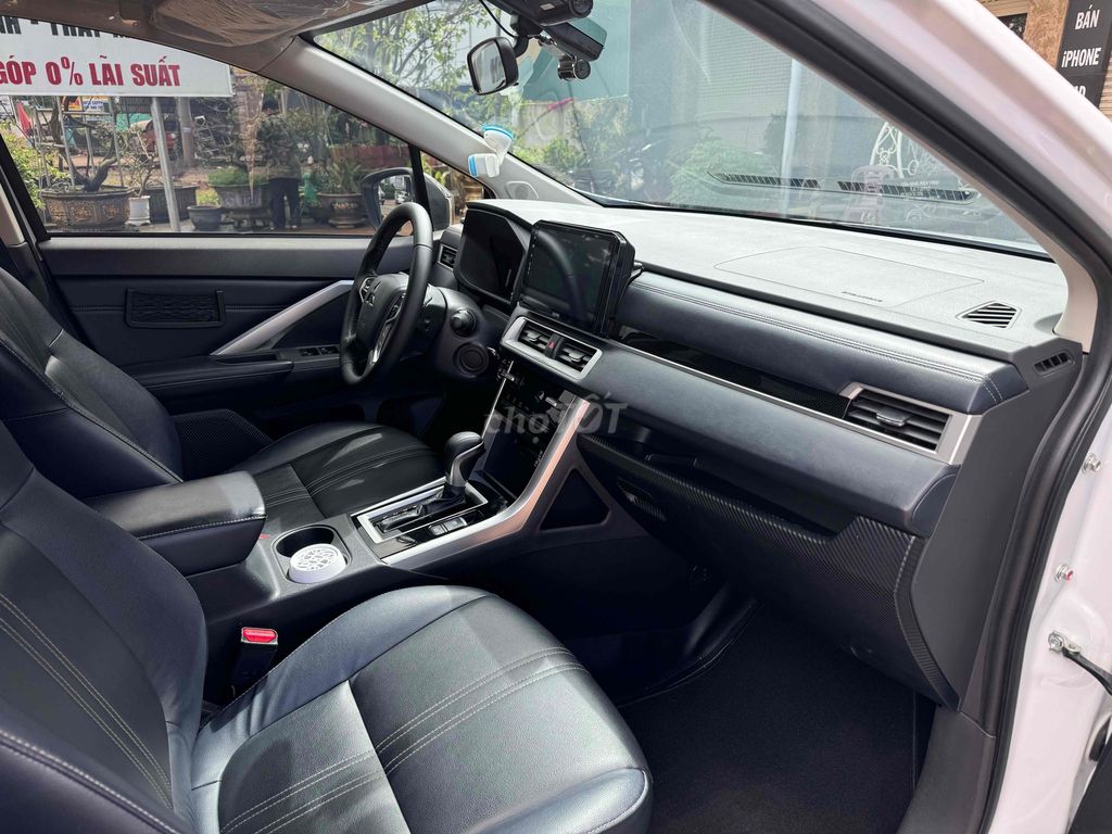 Mitsubishi Xpander Cross 2023 - 50000 km