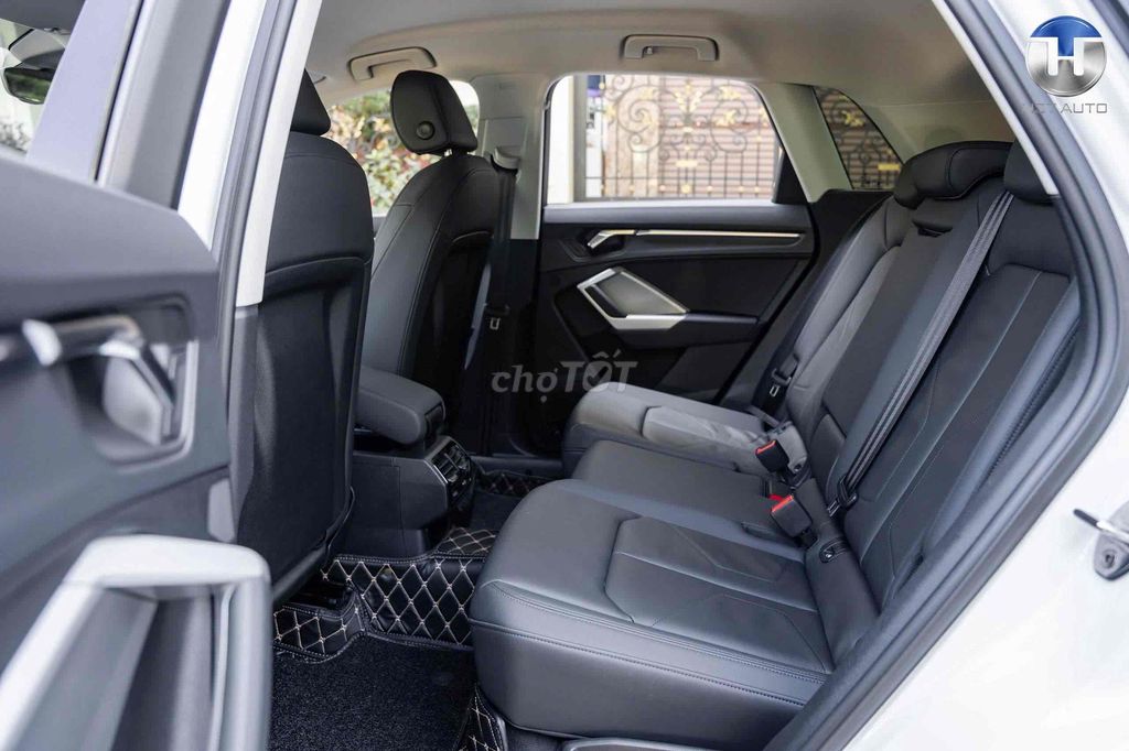 Audi Q3 Model 2025 35 TFSI - 5000 km. Mua bán Ô tô tại Quận Long Biên Hà Nội được đăng bởi H3T Auto Việt Nam hình 5