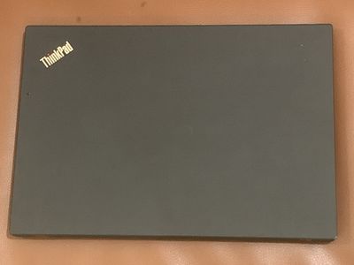 ThinkPad T490 (2019) i7-8565u/8G/256G SSD/FHD