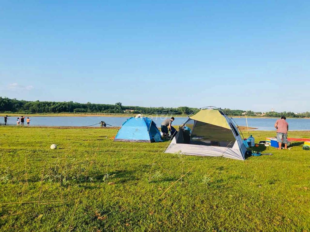 Đất Vườn 1044m2 làm farm giáp Hồ Trị An