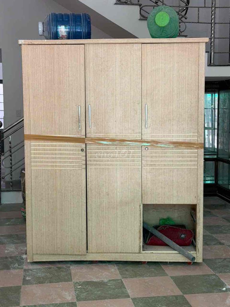 cho tặng. Mua bán Tủ, kệ gia đình tại Quận Sơn Trà Đà Nẵng được đăng bởi duy anh hình 1