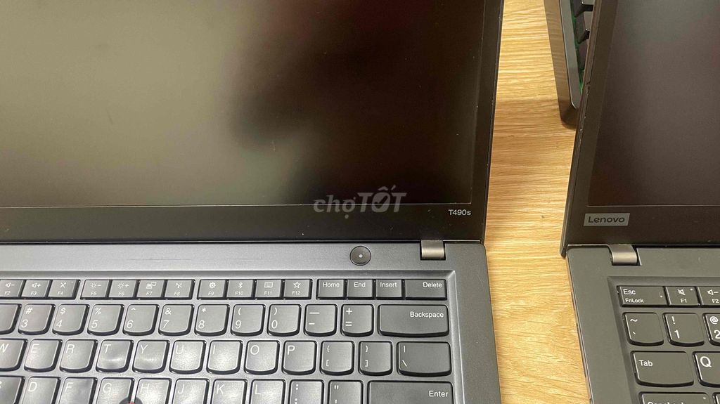 Lenovo Thinkpad T490s i5-8265U 14 inch 8GB/256GB. Mua bán Laptop tại Thành phố Thủ Đức Tp Hồ Chí Minh được đăng bởi Khải Hoàn hình 1