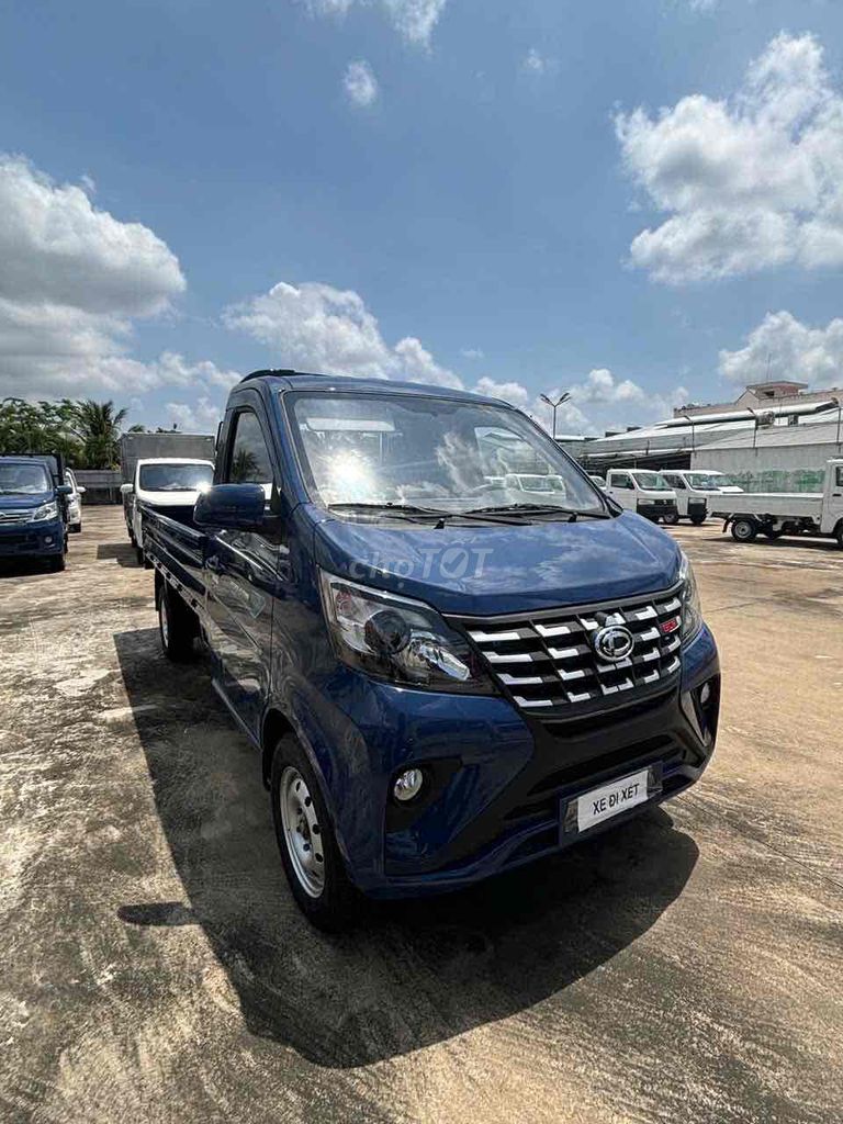 TERA STAR. Mua bán Xe tải, xe ben tại Thành phố Cà Mau Cà Mau được đăng bởi Duy ô tô miền tây hình 9