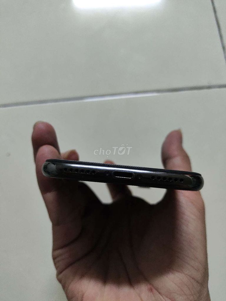 Iphone x 64gb Pin dung lượng cao