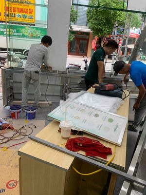 Dịch vụ sửa chữa điện nước trọn gói tại TB. Dịch vụ tại Thành phố Thái Bình Thái Bình được đăng bởi Sửa chữa điện nước Thái Bình