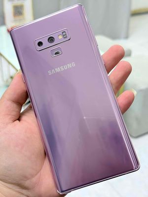 Samsung note 9 zin ngon màn zin mượt có gl bù trừ. Mua bán Điện thoại tại Thành phố Biên Hòa Đồng Nai được đăng bởi HUNG 