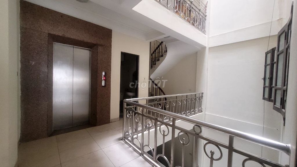 CHO THUÊ MẶT BẰNG 3 TẦNG + CHUNG SÀN TẤNG 1 KINH DOANH/VĂN PHÒNG - ảnh 5