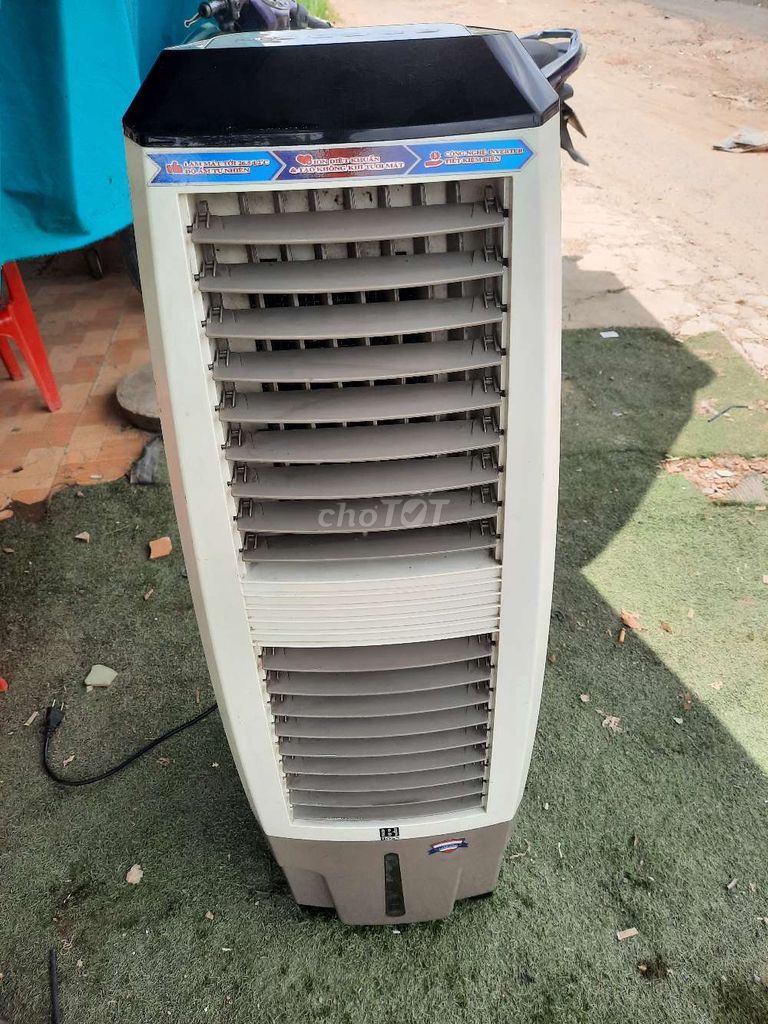 Quạt hơi nước Boss -S101