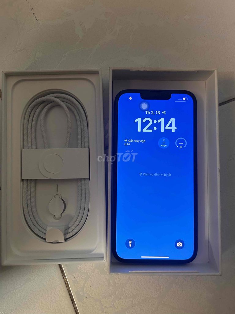 Iphone 16e 128G VNA 99% đen. Mua bán Điện thoại tại Thành phố Thủ Đức Tp Hồ Chí Minh được đăng bởi A Tây hình 1
