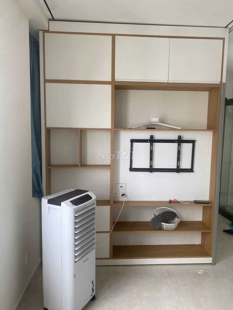 Аренда · 2 комн. · 55 м² · Huyện Bình Chánh, ул. Nguyễn Văn Linh