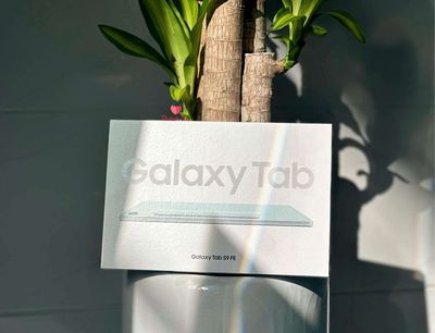 Samsung tab s9 fe wifi