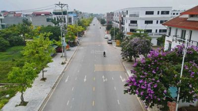 Bán đất nền dự án KĐT Xuân Hòa. Mua bán đất tại Thành phố Phúc Yên Vĩnh Phúc được đăng bởi Cong ty I T C S