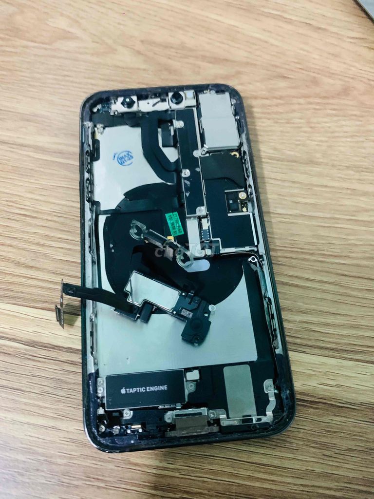 bán xác icloud. Mua bán Điện thoại tại Thành phố Biên Hòa Đồng Nai được đăng bởi Trần Thanh Toàn hình 1