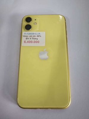 Iphone 11. Mua bán Điện thoại tại Huyện Mỏ Cày Bắc Bến Tre được đăng bởi An Nguyễn