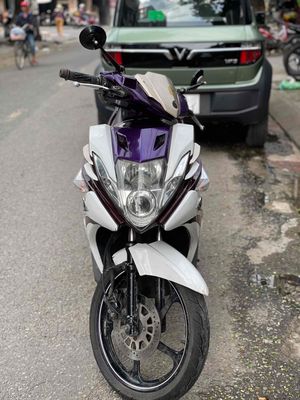 Yamaha Nouvo 5 SX đời 2013. Mua bán Xe máy tại Quận Ngũ Hành Sơn Đà Nẵng được đăng bởi Tuan Nguyen