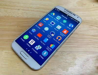 Galaxy S4. Mua bán Điện thoại tại Quận Bình Thạnh Tp Hồ Chí Minh được đăng bởi BẢO