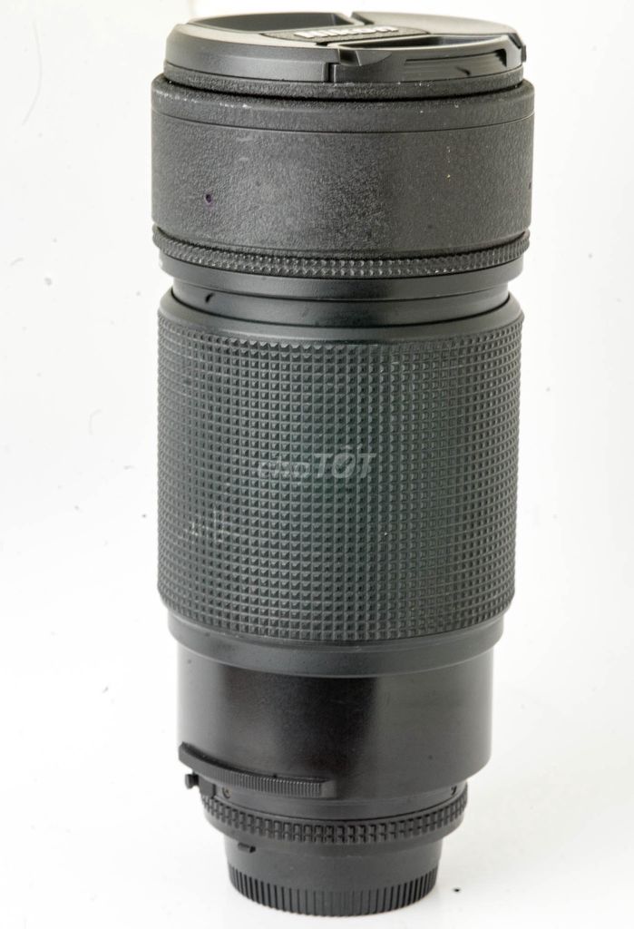 Ống kính Nikon 80-200 f/2.8 Đen. Mua bán Máy ảnh, Máy quay tại Quận Cầu Giấy Hà Nội được đăng bởi San Ống kính hình 1