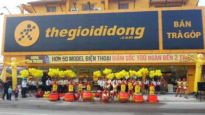 [BA ĐỒN] HONOR TUYỂN NHÂN VIÊN TƯ VẤN BÁN HÀNG 