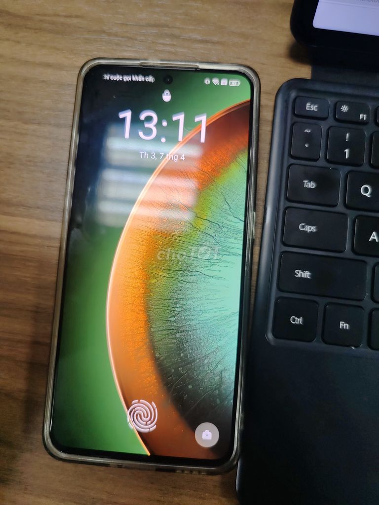 Realme GT Neo 3. Mua bán Điện thoại tại Thành phố Thủ Dầu Một Bình Dương được đăng bởi NAM hình 1