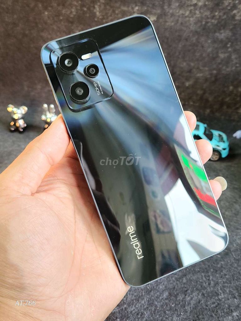 Bán/giao lưu Realme C35 64GB đẹp giá tốt. Mua bán Điện thoại tại Quận Hoàng Mai Hà Nội được đăng bởi Trần Viết Anh AT Mobile Hitech  766 Gbike  hình 1