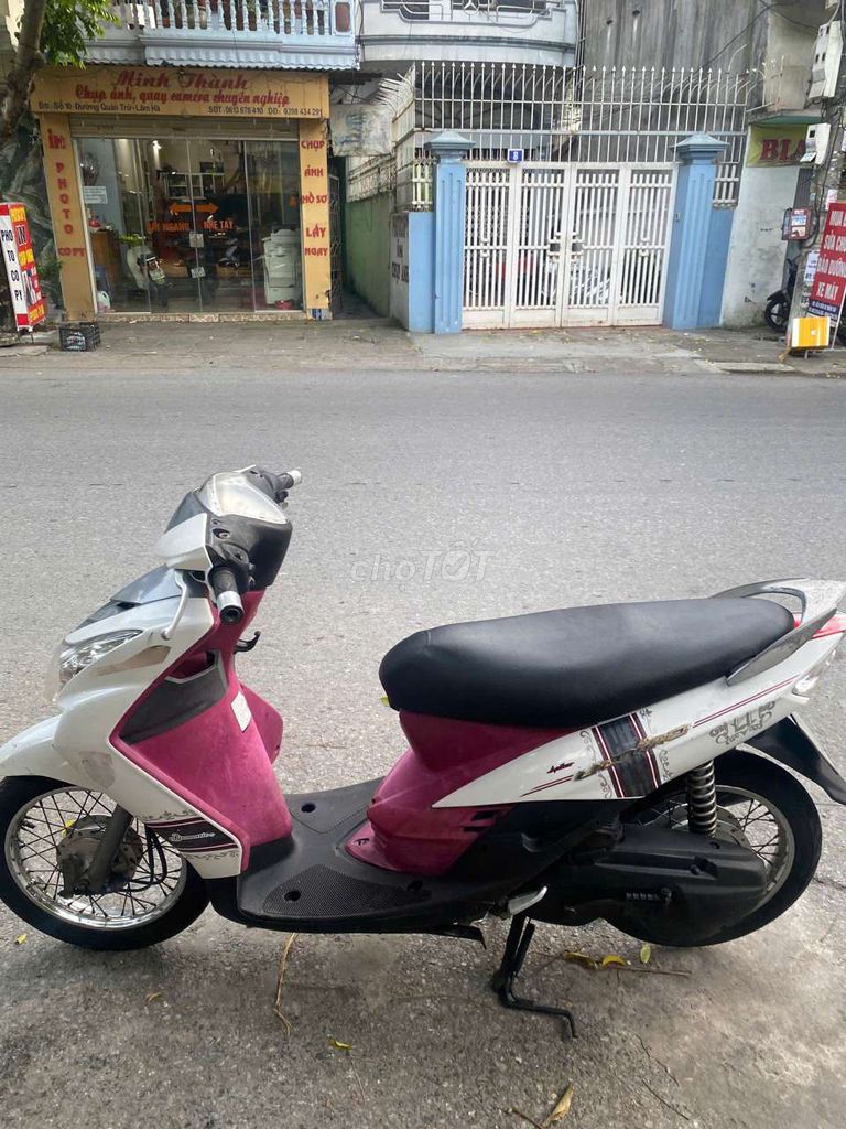 Yamaha Mio. Mua bán Xe máy tại Quận Kiến An Hải Phòng được đăng bởi Đỗ Quang Thiện hình 4