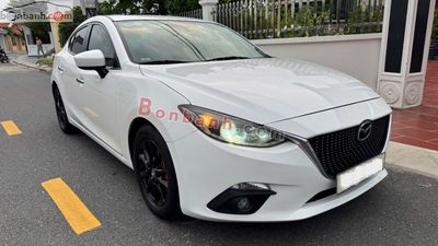 Mazda 3 S 1.6 AT 2014 - 260 Triệu. Mua bán Ô tô tại Thành phố Ninh Bình Ninh Bình được đăng bởi Đức diễn