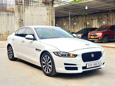 Jaguar XE sx 2015 nhập anh quốc. Mua bán Ô tô tại Quận 4 Tp Hồ Chí Minh được đăng bởi Tuấn