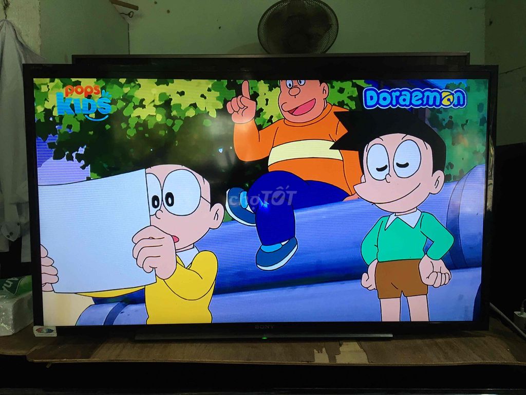 Tivi led Sony 40 inch ko mạng internet. Mua bán Tivi, Âm thanh tại Thành phố Bến Tre Bến Tre được đăng bởi Khang hình 1