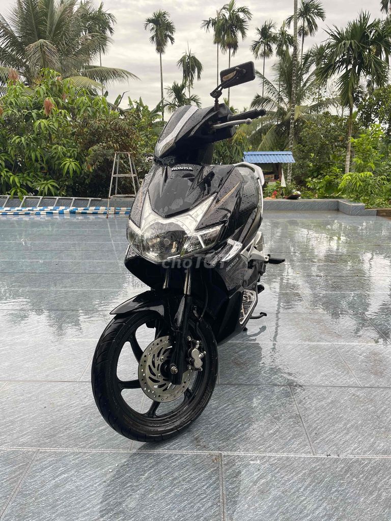 mình có chiếc ab fi may zin chính chủ cần bán. Mua bán Xe máy tại Huyện Thuỷ Nguyên Hải Phòng được đăng bởi Minh hình 1