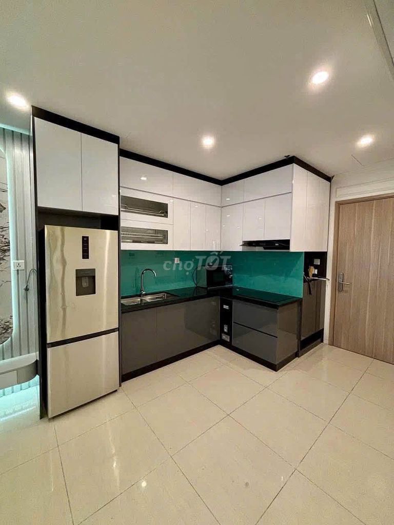Cho thuê căn hộ 2PN full đồ VinHomes Ocean Park 10tr/tháng