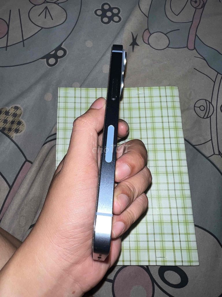 Apple iPhone 14 256GB 98%. Mua bán Điện thoại tại Thành phố Tây Ninh Tây Ninh được đăng bởi Minhquy hình 1