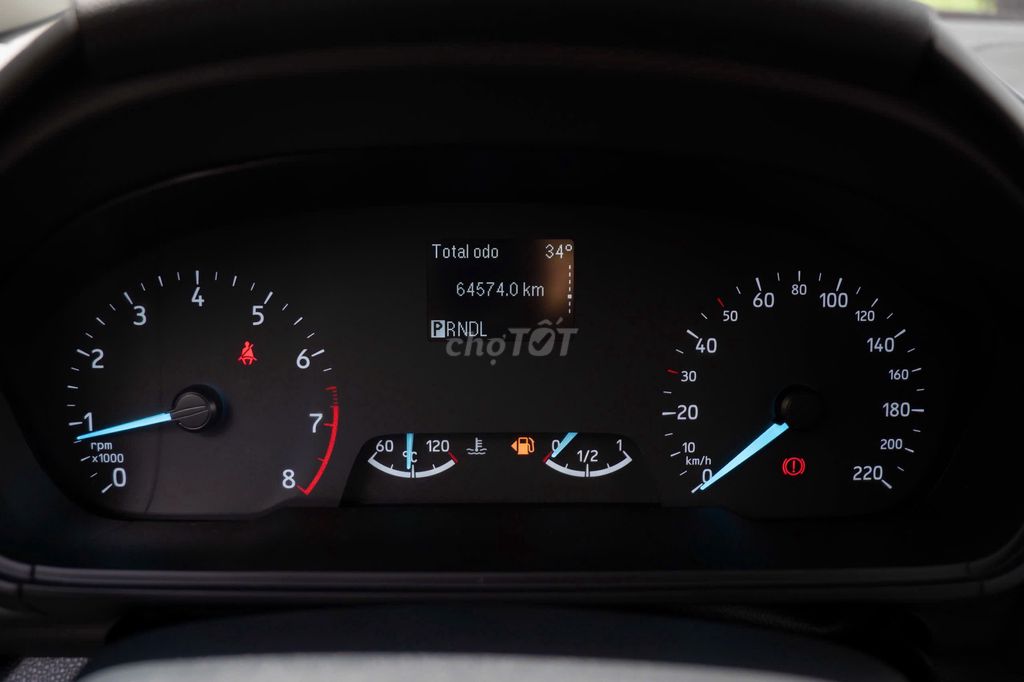 Ford EcoSport 2020 Titanium 1.5 AT - 64000 km. Mua bán Ô tô tại Quận 12 Tp Hồ Chí Minh được đăng bởi Xuân Trung hình 17