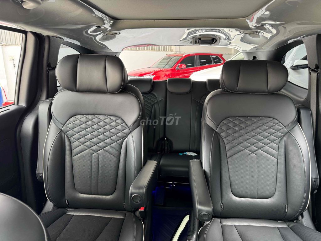 Hyundai Custin 2024 Đặc Biệt 1.5T - 32000 km. Mua bán Ô tô tại Thành phố Thủ Đức Tp Hồ Chí Minh được đăng bởi Long Auto Vạn Phúc hình 16