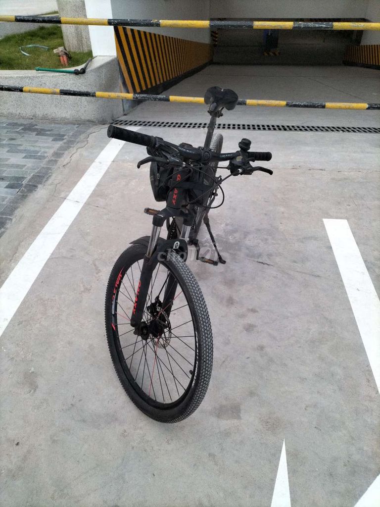 Xe đạp địa hình Galaxy A5 có bớt. Mua bán Xe đạp tại Quận Hai Bà Trưng Hà Nội được đăng bởi Lương Khánh Thiện hình 5