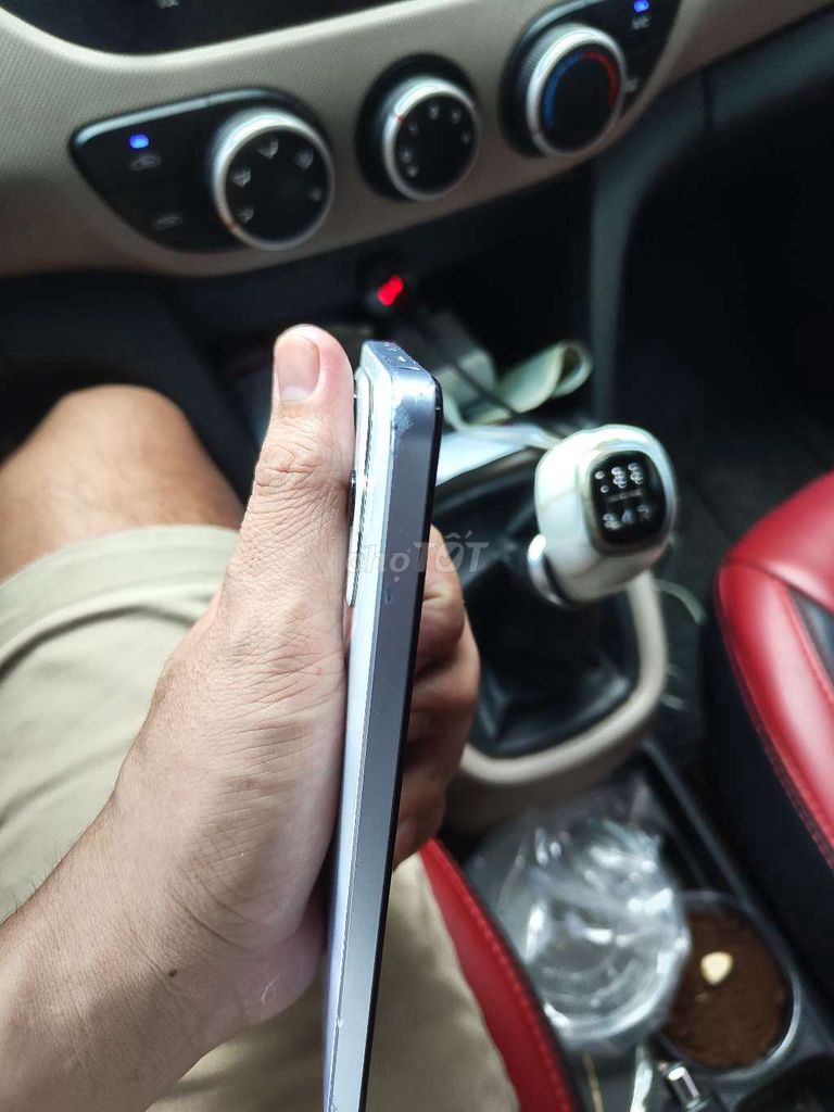 Xiaomi Redmi Note 14 128GB Xám Đã sử dụng. Mua bán Điện thoại tại Quận 12 Tp Hồ Chí Minh được đăng bởi Bống Thúi hình 1