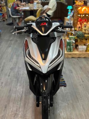 Vario 150 bạc pocher 2022 siêu đẹp nợ xấu đưa 14tr. Mua bán Xe máy tại Quận Thanh Khê Đà Nẵng được đăng bởi Nguyễn Hải