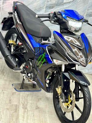 Ex150 Máy Zin Full Kiểng ( Hỗ Trợ Góp)