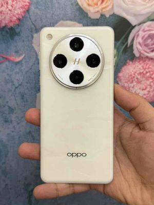 Oppo Find X8 Pro 512GB Trắng BH 6th có góp
