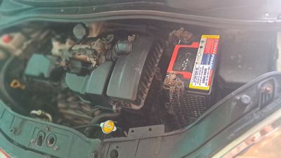 8Kia Morning 2010 LX 1.1 MT - 170000. Mua bán Ô tô tại Huyện Châu Thành Đồng Tháp được đăng bởi huynh tai