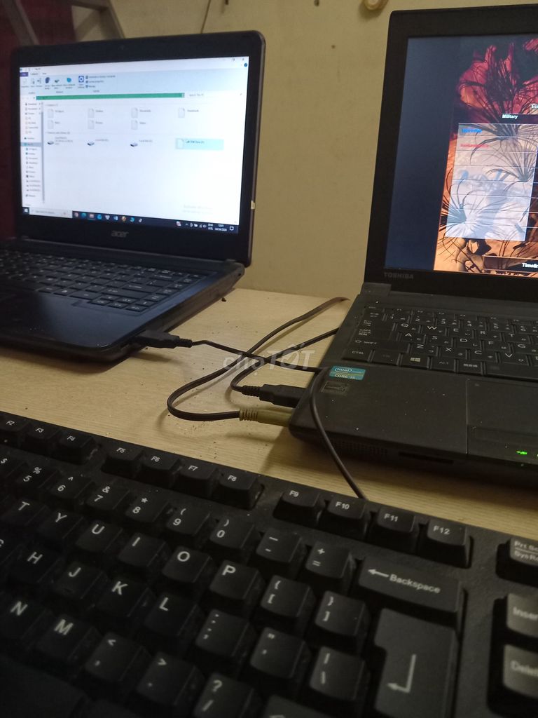 Acer TravelMate P243 i3-3110M 4GB/466GB. Mua bán Laptop tại Quận Long Biên Hà Nội được đăng bởi Loc Than hình 1