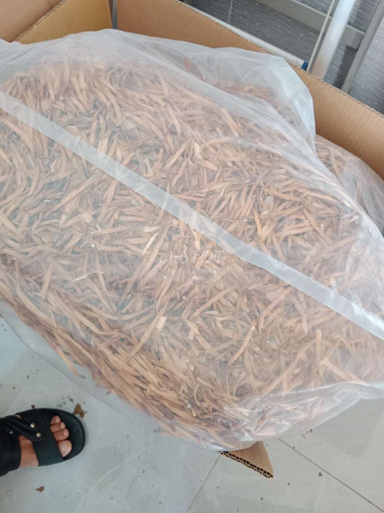 Nấm tôm khô. Mua bán Đồ ăn, thực phẩm và các loại khác tại Quận 8 Tp Hồ Chí Minh được đăng bởi Ngoc thu hình 1