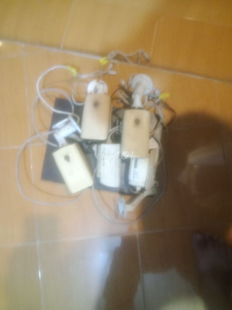 Trọn bộ 5 camera 1 đầu ghi 8kenh , bao test. Mua bán Máy ảnh, Máy quay tại Quận 6 Tp Hồ Chí Minh được đăng bởi ASIA CaM hình 1