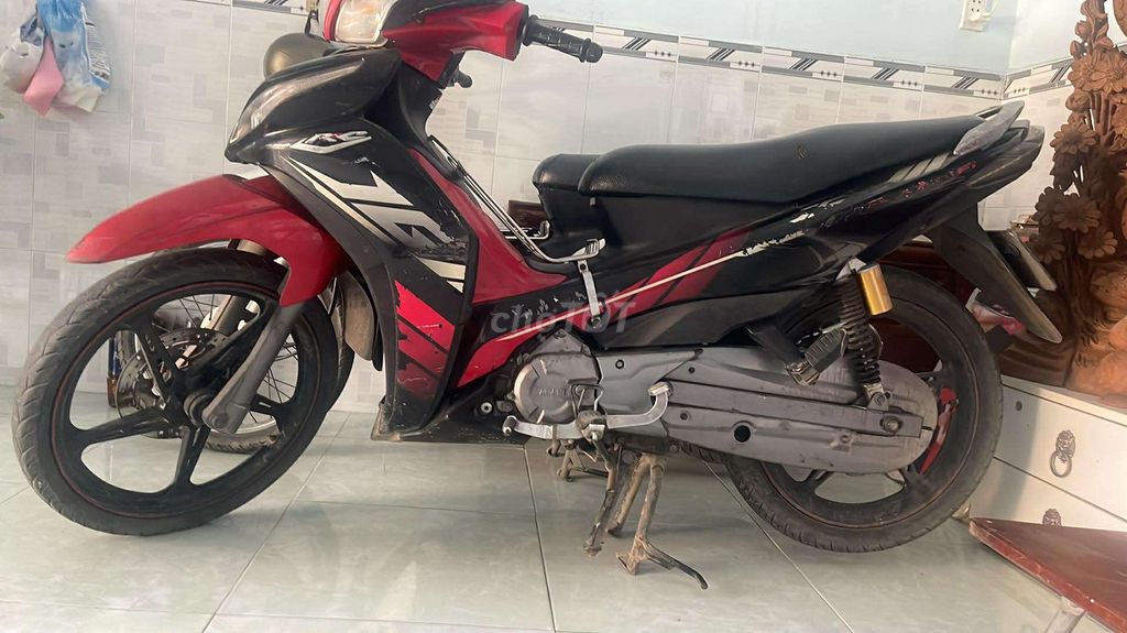 Cần bán xe jupiter. Mua bán Xe máy tại Thành phố Thuận An Bình Dương được đăng bởi nhật quân hình 2