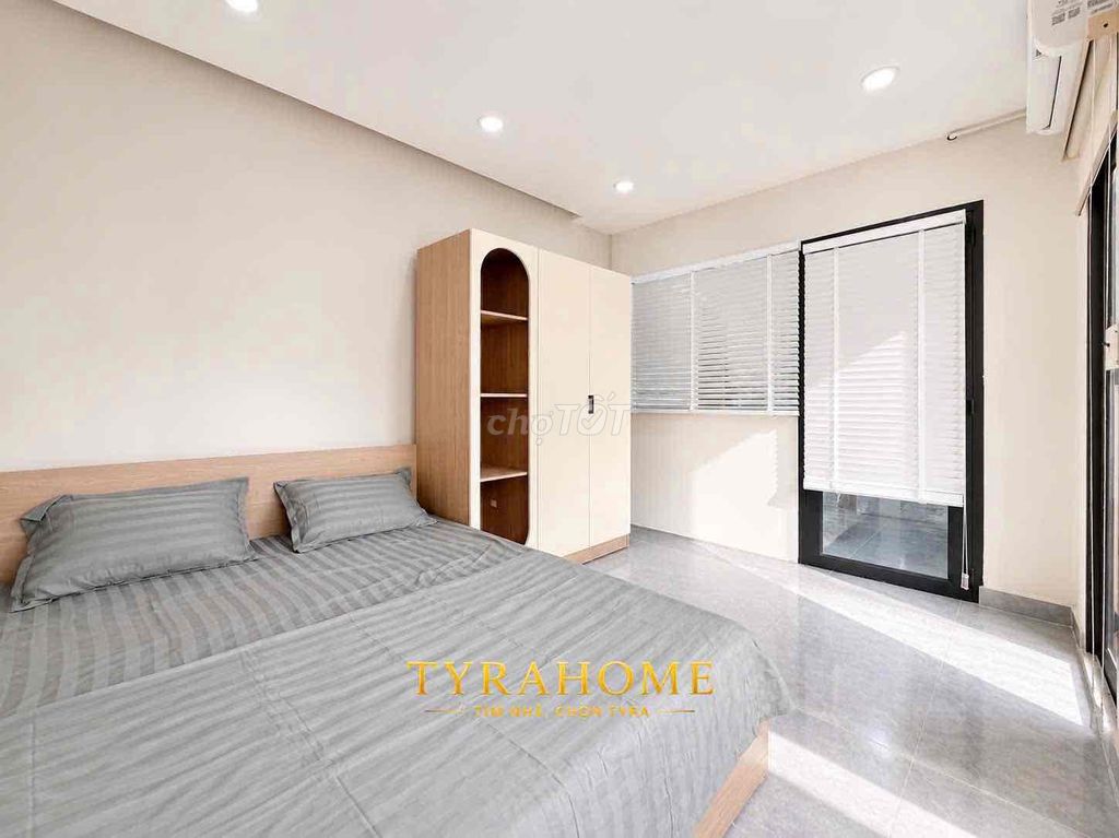 🌾🌾Khai Trương CH 1PN tách bếp Balcon🔥Full NT🔥LÊ VĂN SỸ🎉Q3🎉Ba Chuông🌳 - ảnh 3