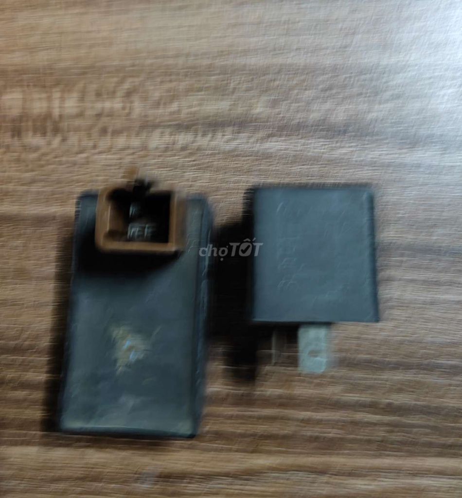 IC xe máy Shindengen Dream Thái 99 Đen. Mua bán Phụ tùng xe tại Quận Hải Châu Đà Nẵng được đăng bởi hùng hình 2