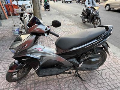 Honda Air Blade 2016 Đen bạc