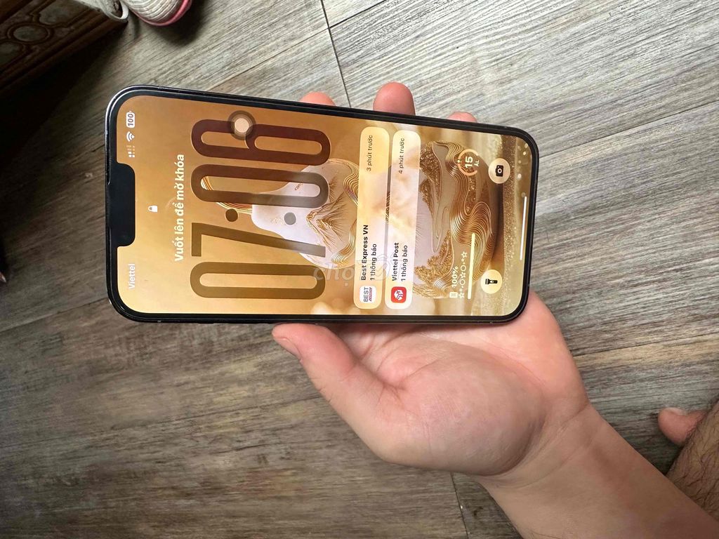 iPhone 13 Pro Max 99% hoặc GL đời cao hơn. Mua bán Điện thoại tại Huyện Sóc Sơn Hà Nội được đăng bởi Nguyễn Nghi hình 1