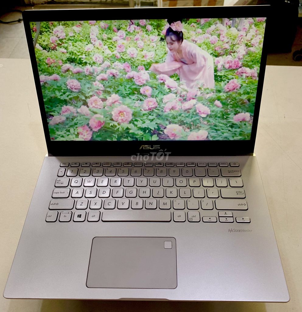 Laptop Asus X409 Giải Trí Học Tập Văn Phòng