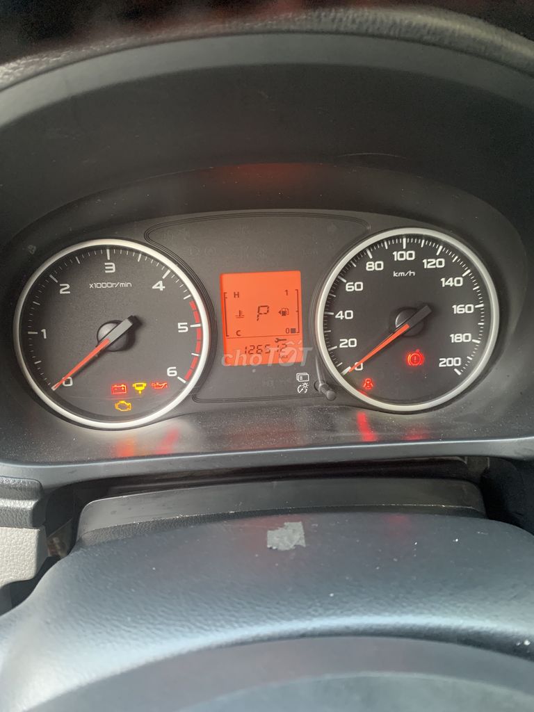 Mitsubishi Triton 2016 4x2 AT - 130000 km. Mua bán Ô tô tại Thị xã Hồng Lĩnh Hà Tĩnh được đăng bởi Nguyễn Long hình 7